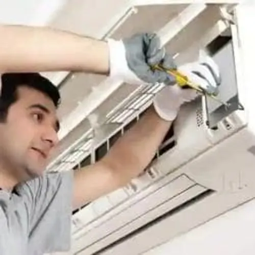 Split AC Repair Service